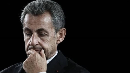 Căderea lui Nicolas Sarkozy – din vârful puterii, în spatele gratiilor