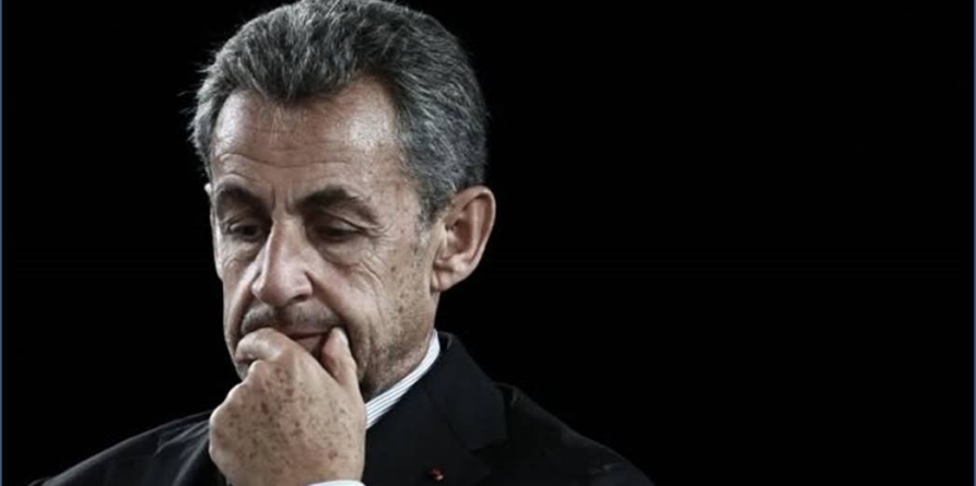 Căderea lui Nicolas Sarkozy – din vârful puterii, în spatele gratiilor