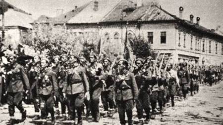 17 octombrie 1944 – Ziua în care Baia Mare și-a recâștigat libertatea