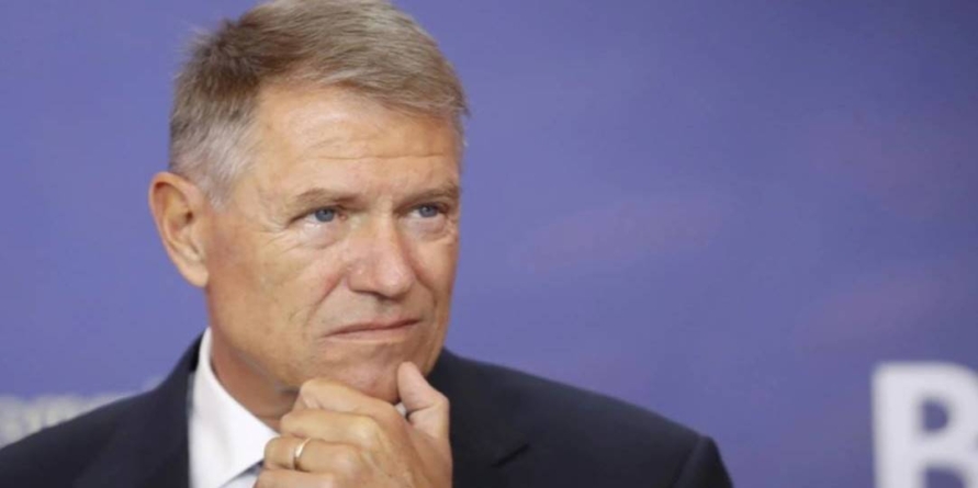 Probleme pentru familia Iohannis