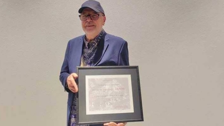 15 octombrie – conf. univ. dr. Ioan Anghel Negrean la ceas aniversar