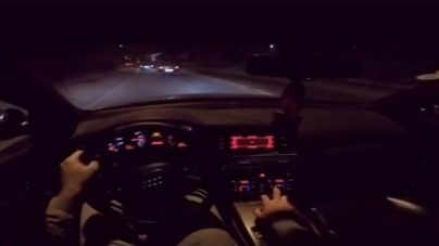 Trei percheziții și dosar penal în Petrova