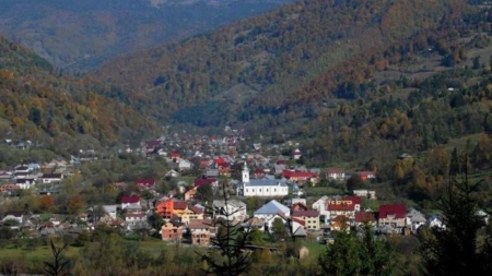 Primăria Repedea angajează funcționar public