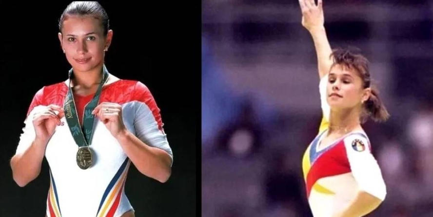 21 octombrie – S-a născut Lavinia Miloșovici