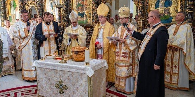 Biserica Greco-Catolică din România alege un nou Arhiepiscop Major