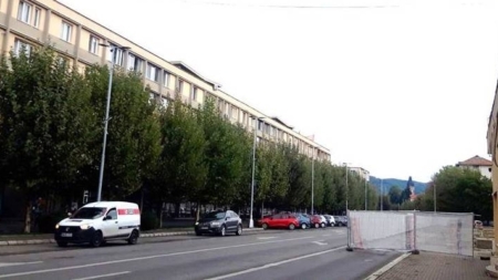 Primăria Baia Mare anunță noi restricții de circulație în centrul orașului