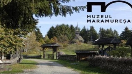 Muzeul Maramureșan din Sighetu Marmației angajează un fotograf profesionist