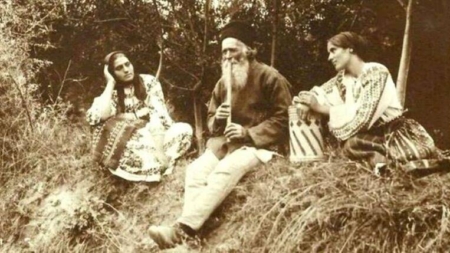 Proiecție de film și expoziție virtuală