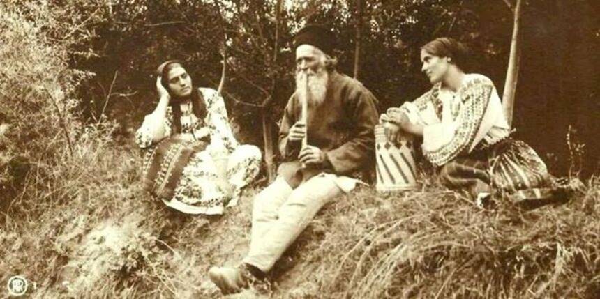 Proiecție de film și expoziție virtuală