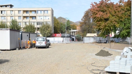 Astăzi, 27 octombrie, ora 18:00 – se închide traficul pe strada Gheorghe Șincai, pentru 45 de zile