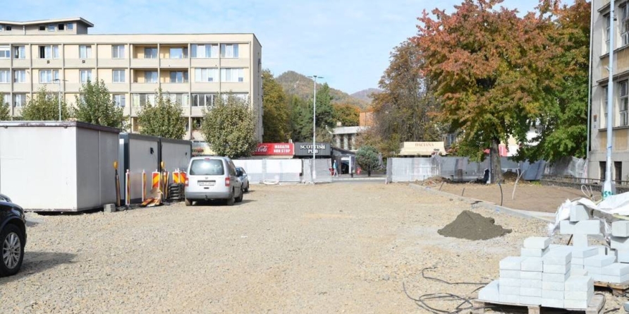 Astăzi, 27 octombrie, ora 18:00 – se închide traficul pe strada Gheorghe Șincai, pentru 45 de zile