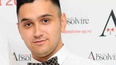 A sustras peste 300 de dosare penale și a emis o ordonanță falsă în numele unui procuror