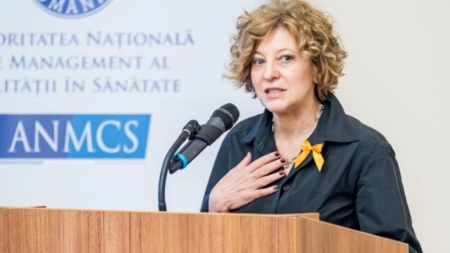 Politica românească în centrul dezbaterii pe numirea unui vicepremier