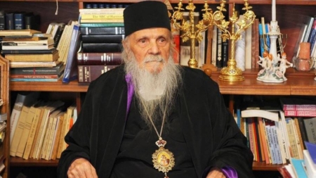 30 octombrie – Comemorarea Arhiepiscopului Iustinian Chira Maramureșeanul