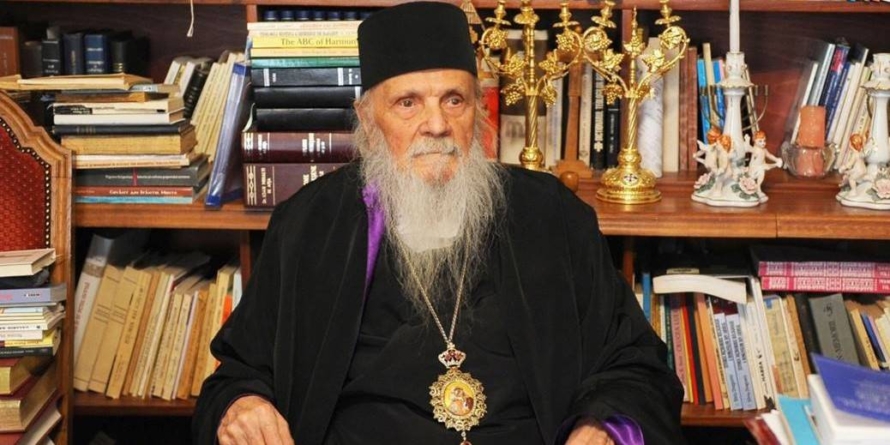 30 octombrie – Comemorarea Arhiepiscopului Iustinian Chira Maramureșeanul