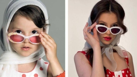 6 octombrie – Cleopatra Stratan la ceas aniversar