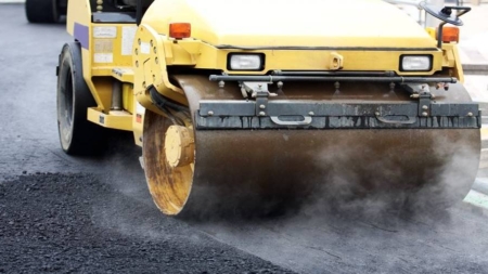 Trafic restricționat în Tăuții Măgherăuș