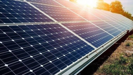 Contractul este semnat – Baia Mare va avea primul parc fotovoltaic