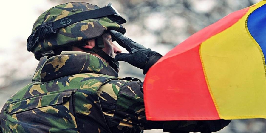 25 octombrie – Ziua Armatei Române