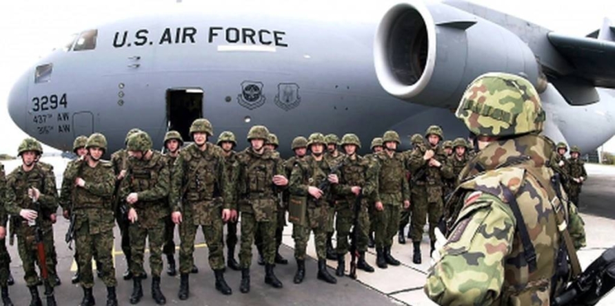 Este oficial, SUA își reduc trupele din România