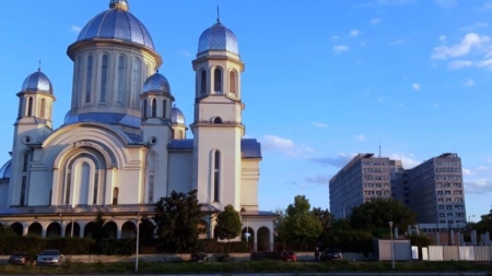 Prognoza meteo Maramureș – 25 octombrie 2025