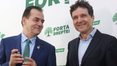 Ludovic Orban despre ritmul lui Nicușor Dan – Cu grijă, nu e grabă