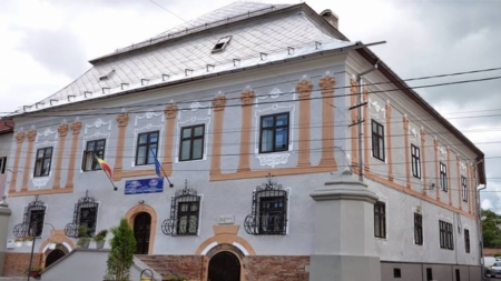 Baia Sprie și Dolyna modernizează serviciile medicale