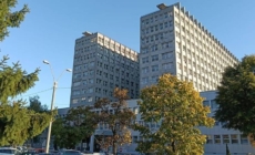 Spitalul Județean Județean de Urgență „Dr. Constantin Opriș” Baia Mare își consolidează dotările cu un nou sistem de radiografie digitală