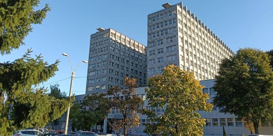 Spitalul Județean din Baia Mare se modernizează