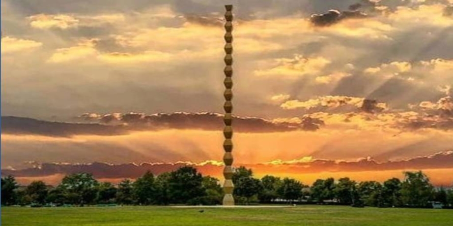 27 octombrie 1938 – A fost inaugurată „Coloana Infinitului”