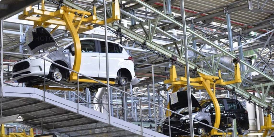 Unde este România pe harta industriei auto europene?