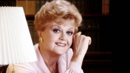 16 octombrie –  Angela Lansbury (1925–2022)