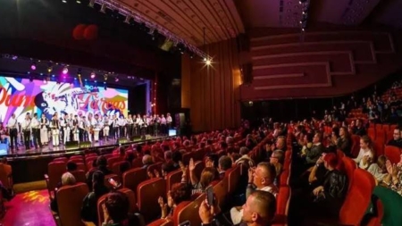 Începe Festivalul Internațional „Dumitru Fărcaș”