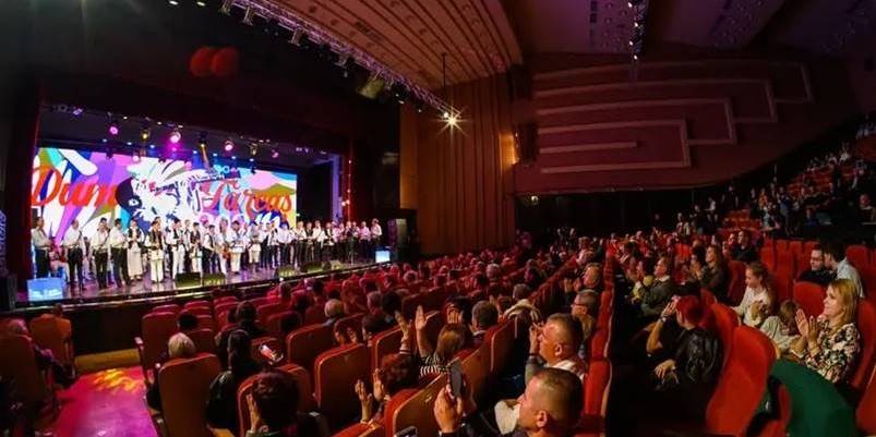 Începe Festivalul Internațional „Dumitru Fărcaș”