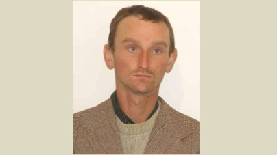 L-ați văzut pe acest bărbat ?