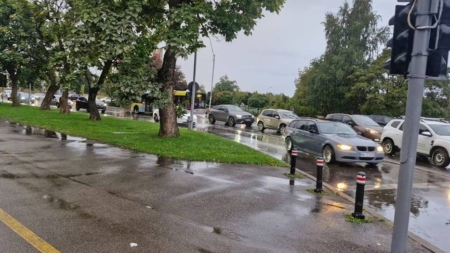 Prognoza meteo Maramureș – 4 octombrie 2025