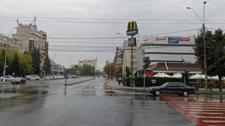 Prognoza meteo Maramureș – 28 octombrie 2025