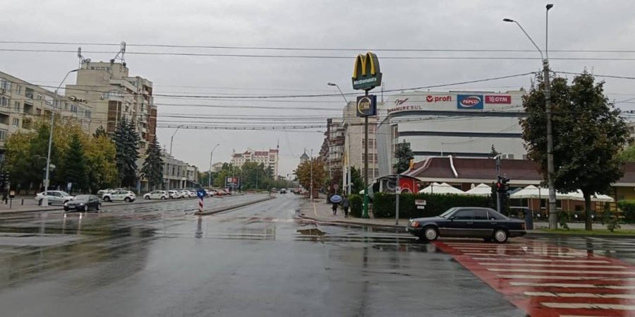 Prognoza meteo Maramureș – 28 octombrie 2025