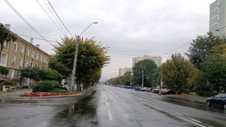 Prognoză meteo Maramureș – 6 octombrie 2025