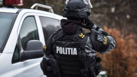 Percheziții în Maramureș, într-un dosar de abuz în serviciu și delapidare