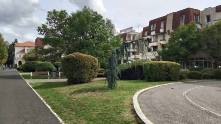 Prognoza meteo Maramureș  – 18 octombrie 2025