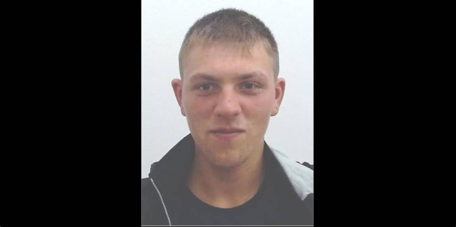 Persoană dispărută – Pintea Claudiu Tiberiu