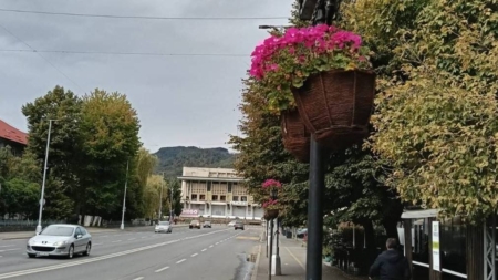 Prognoza meteo Maramureș – 3 octombrie 2025