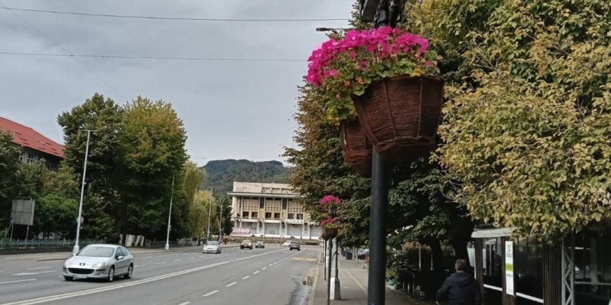 Prognoza meteo Maramureș – 3 octombrie 2025