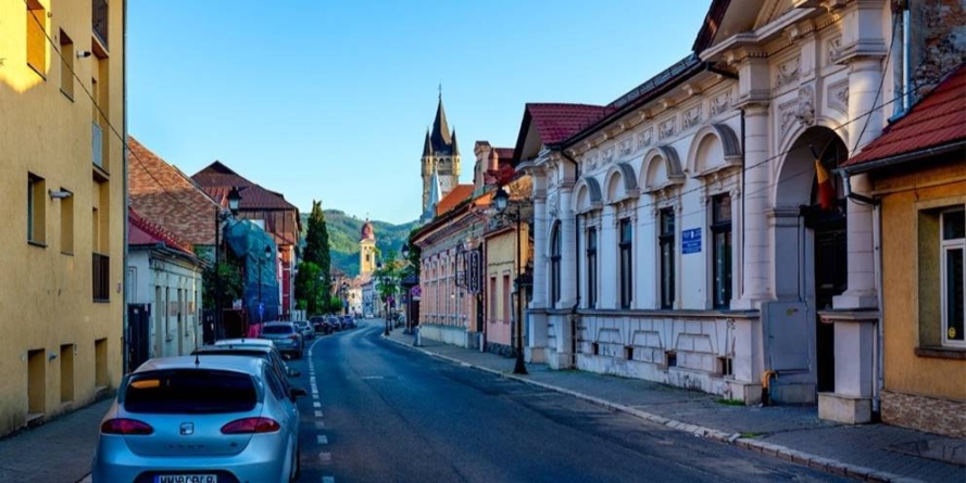 Prognoza meteo Maramureș – 20 octombrie 2025