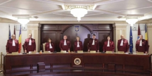 CCR a declarat neconstituțională noua lege a pensiilor magistraților
