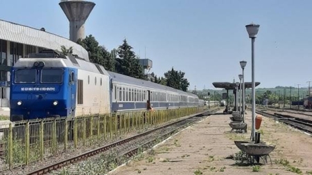 CFR Călători revine la programul normal