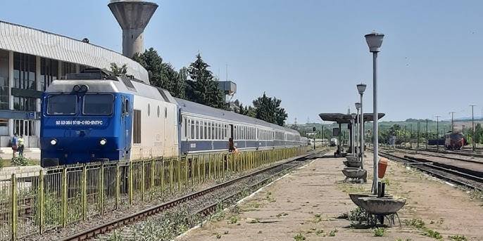 CFR Călători revine la programul normal