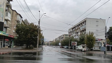 Prognoza meteo Maramureș  – 27 octombrie 2025