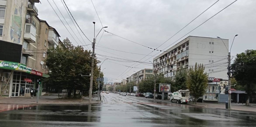 Prognoza meteo Maramureș  – 27 octombrie 2025